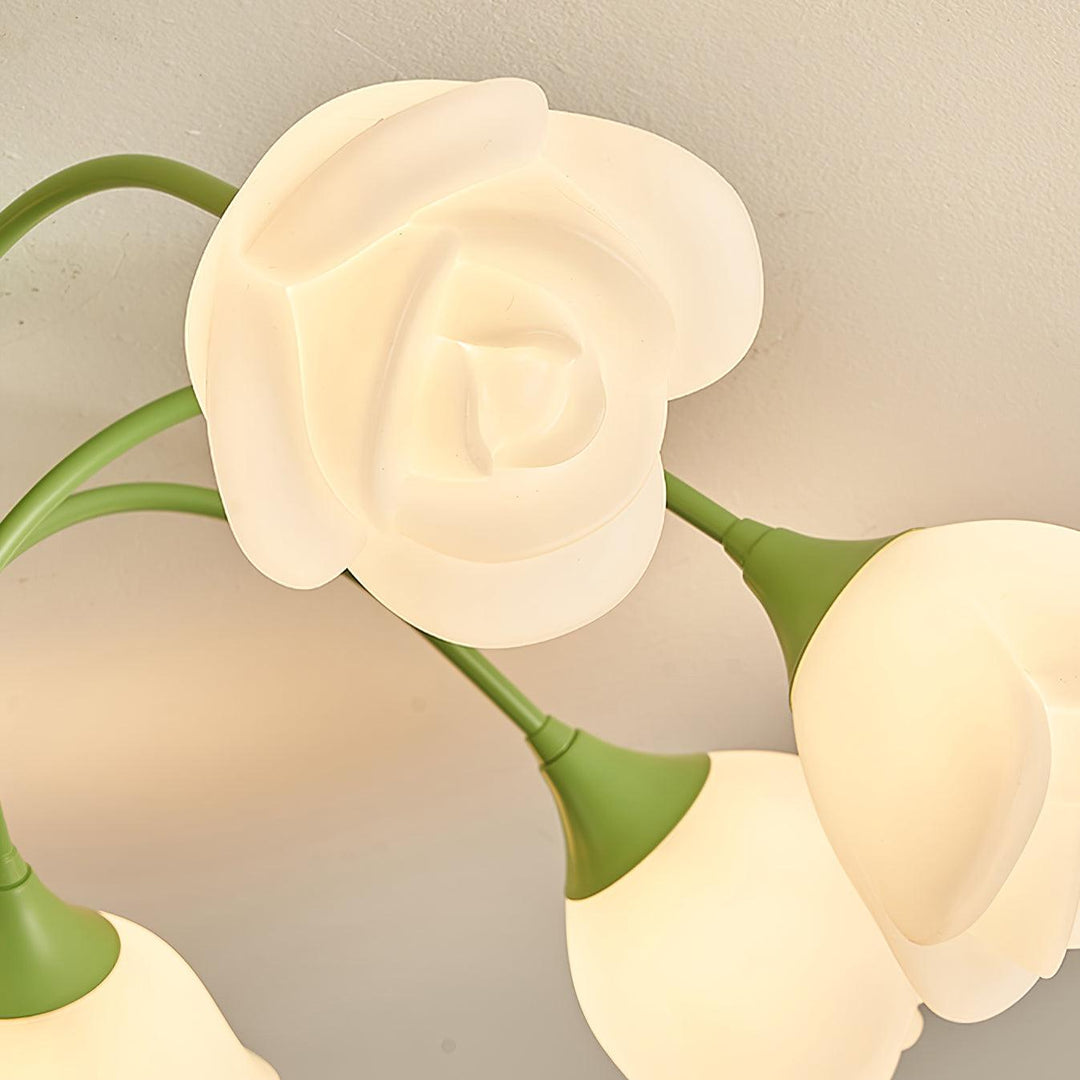 Rose Ceiling Lamp - Vakkerlight