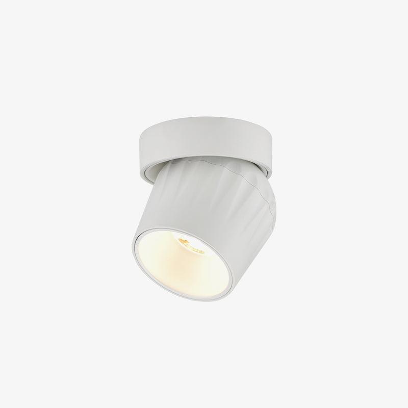 Rotatable Spotlight - Vakkerlight