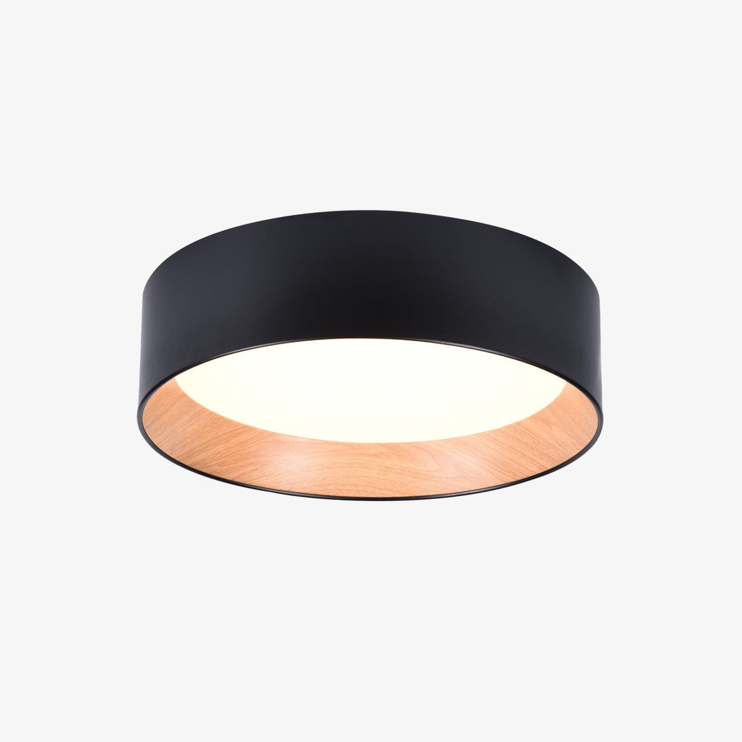 Round Ceiling Lamp - Vakkerlight