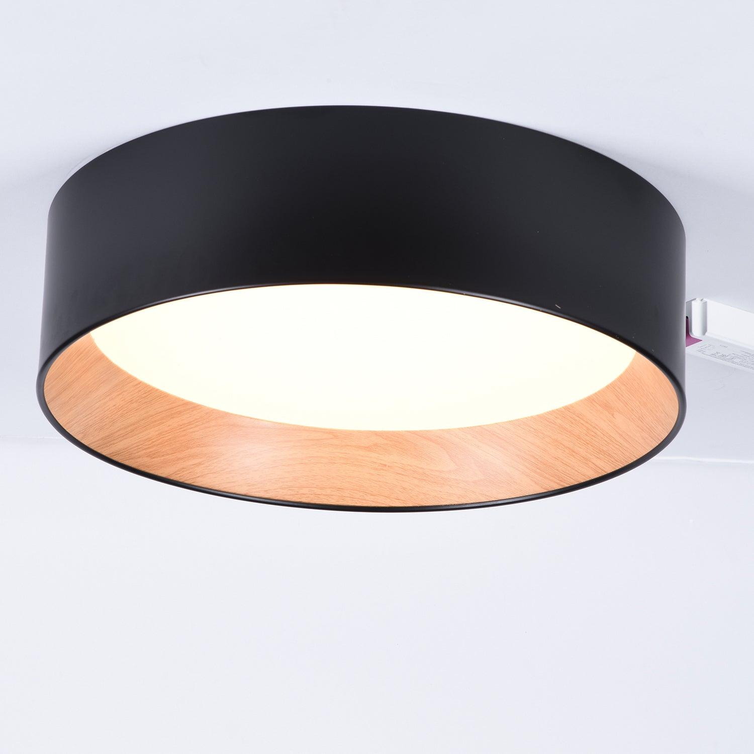 Round Ceiling Lamp – Vakkerlight