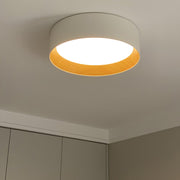 Round Ceiling Lamp - Vakkerlight