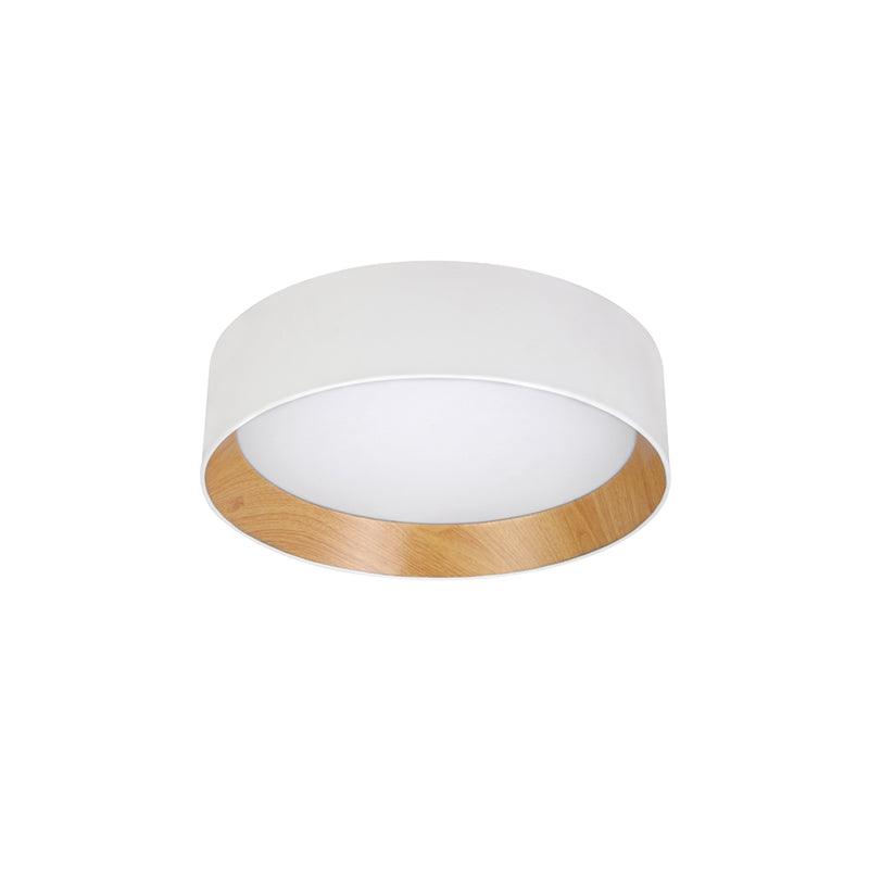 Round Ceiling Lamp - Vakkerlight