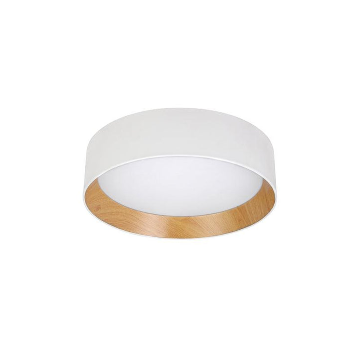 Round Ceiling Lamp - Vakkerlight