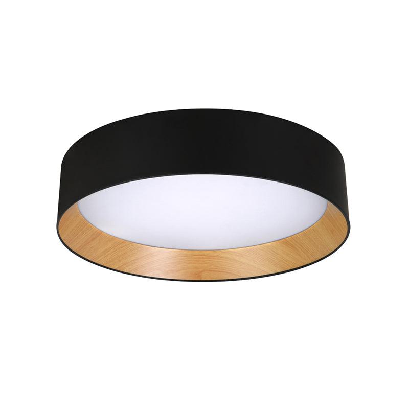 Round Ceiling Lamp - Vakkerlight