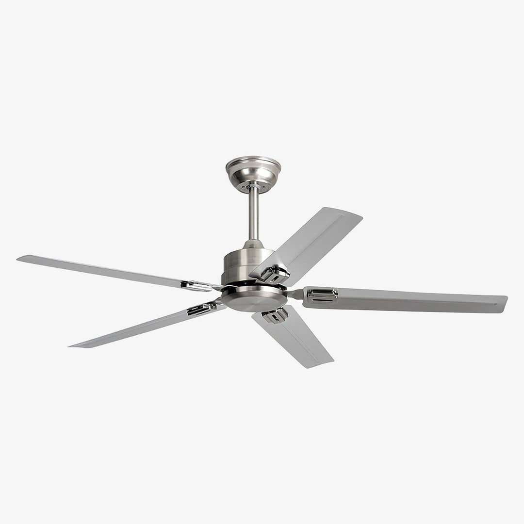 Rozzen Ceiling Fan 52″ - Vakkerlight