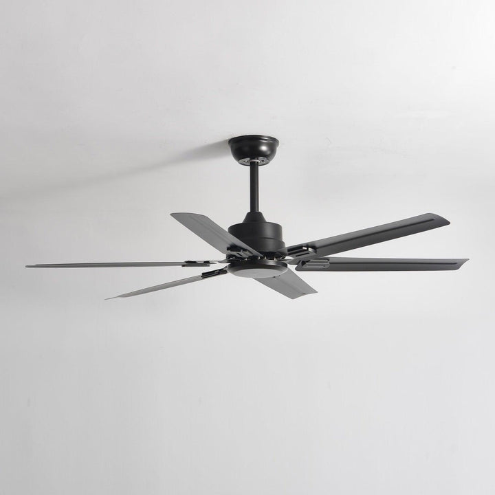 Rozzen Ceiling Fan 52″ - Vakkerlight