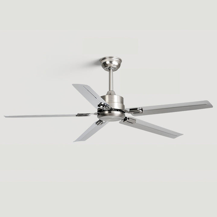 Rozzen Ceiling Fan 52″ - Vakkerlight