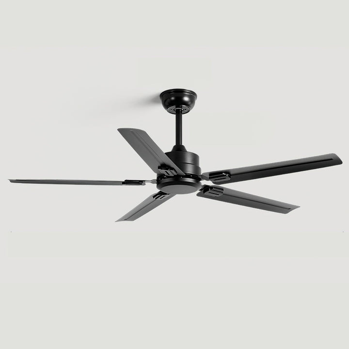 Rozzen Ceiling Fan 52″ - Vakkerlight