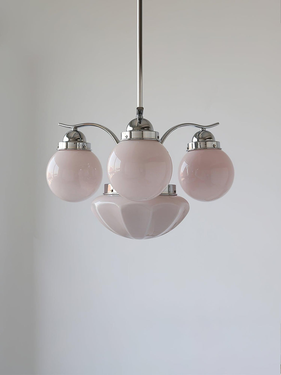 Ryttenberg Chandelier - Vakkerlight