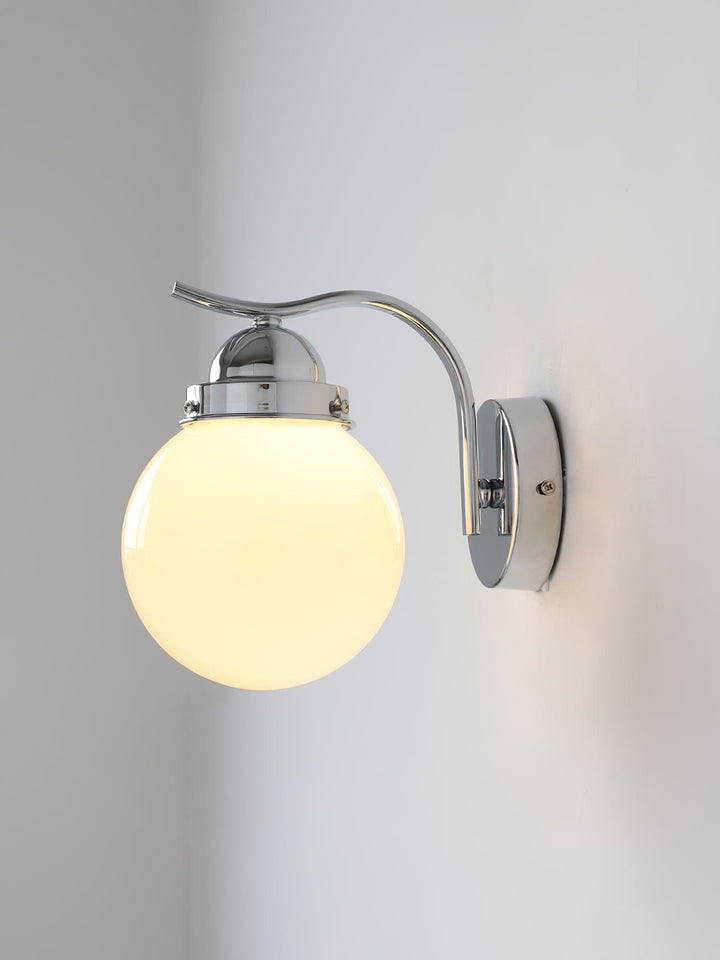 Ryttenberg Wall Lamp - Vakkerlight