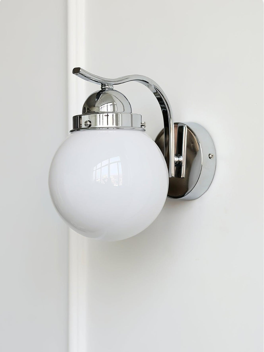 Ryttenberg Wall Lamp - Vakkerlight