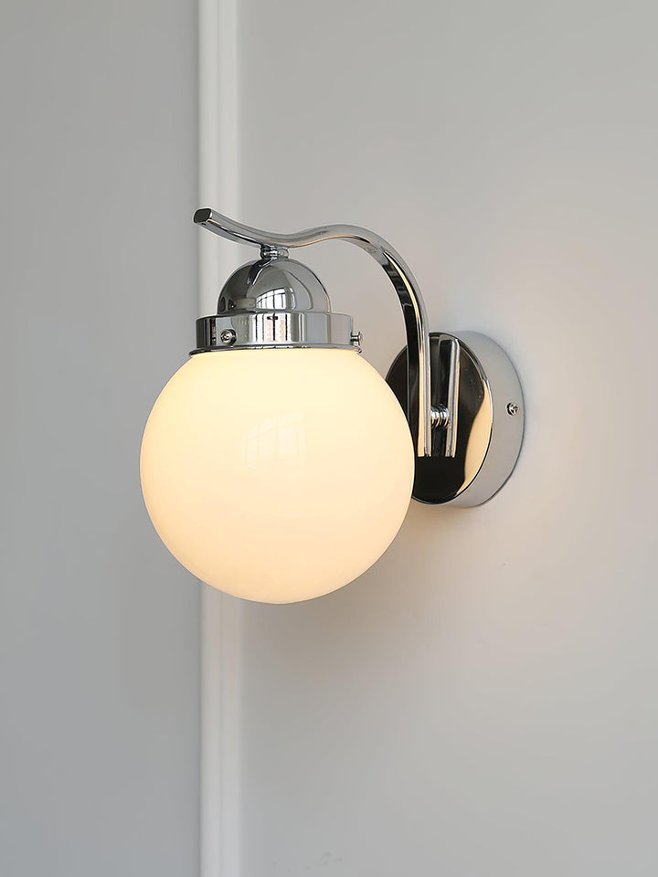 Ryttenberg Wall Lamp - Vakkerlight