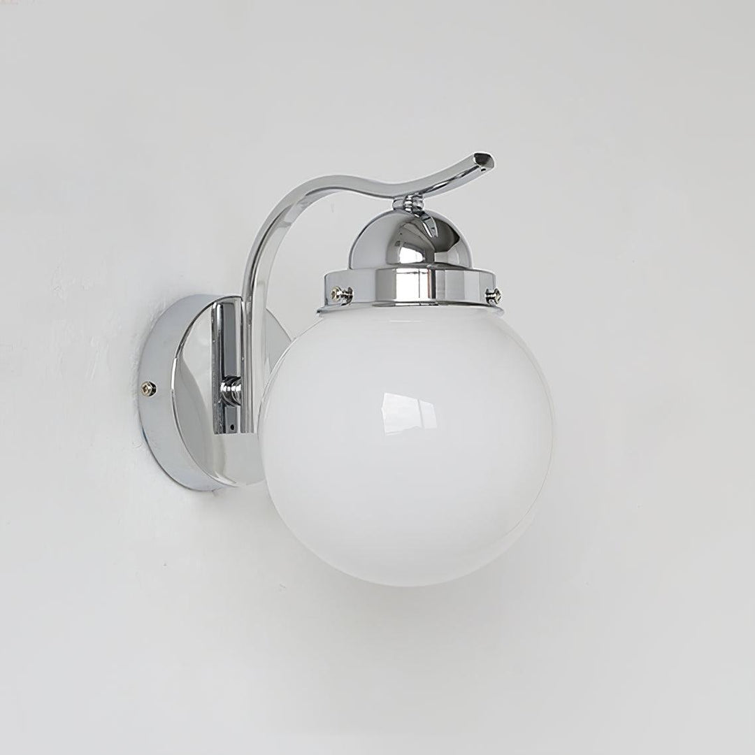 Ryttenberg Wall Lamp - Vakkerlight