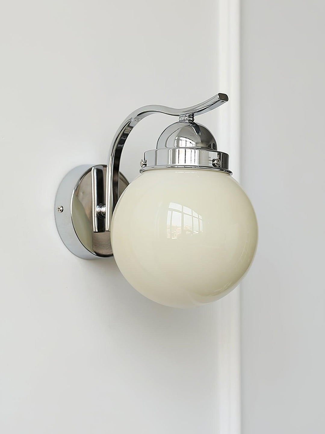 Ryttenberg Wall Lamp - Vakkerlight