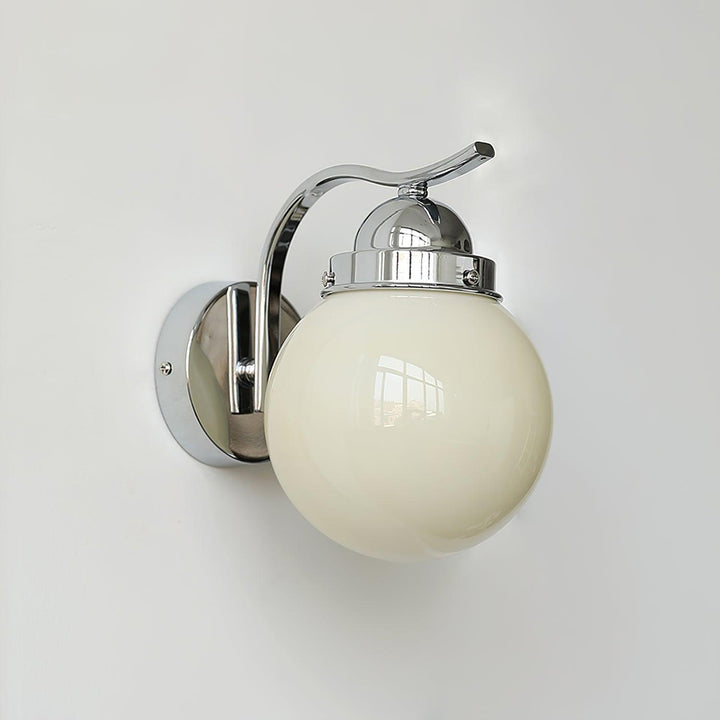 Ryttenberg Wall Lamp - Vakkerlight