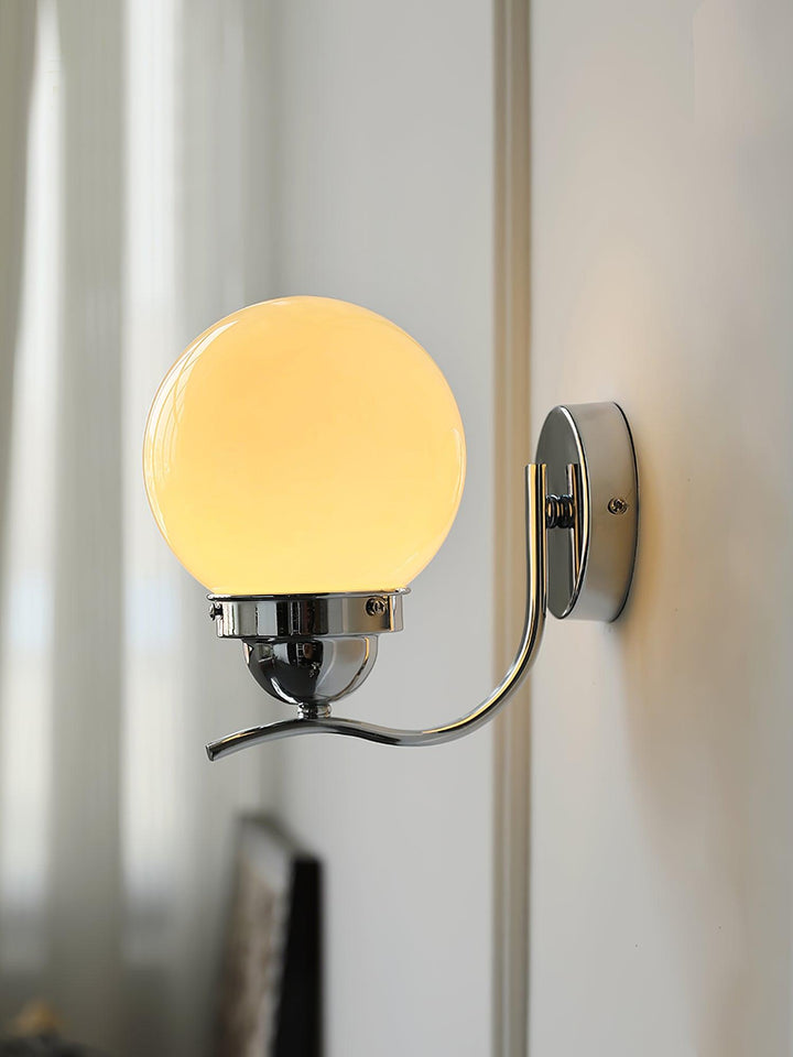 Ryttenberg Wall Lamp - Vakkerlight