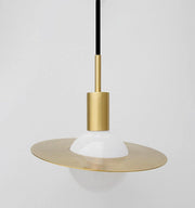 Saturne Suspensions Lamp - Vakkerlight