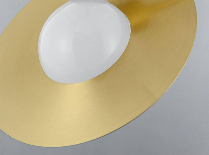 Saturne Suspensions Lamp - Vakkerlight