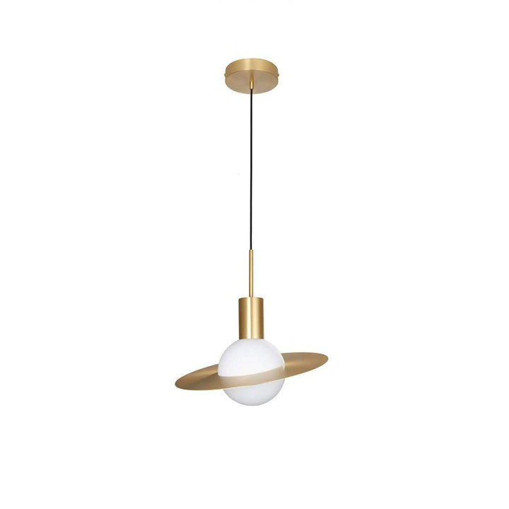 Saturne Suspensions Lamp - Vakkerlight