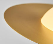 Saturne Suspensions Lamp - Vakkerlight