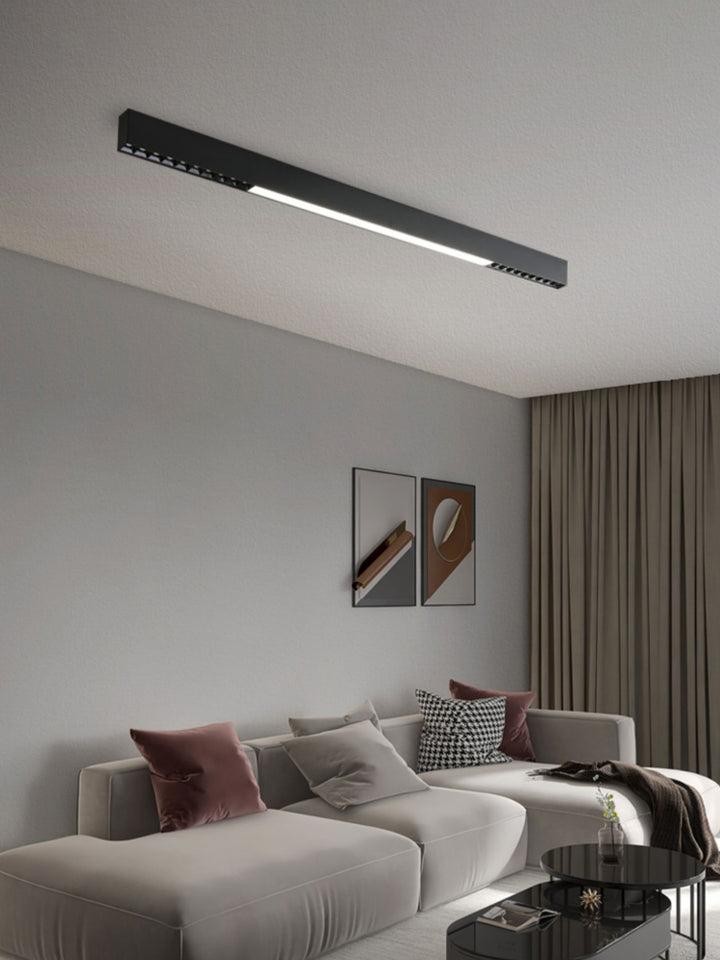 Magnetic Floating Light - Vakkerlight