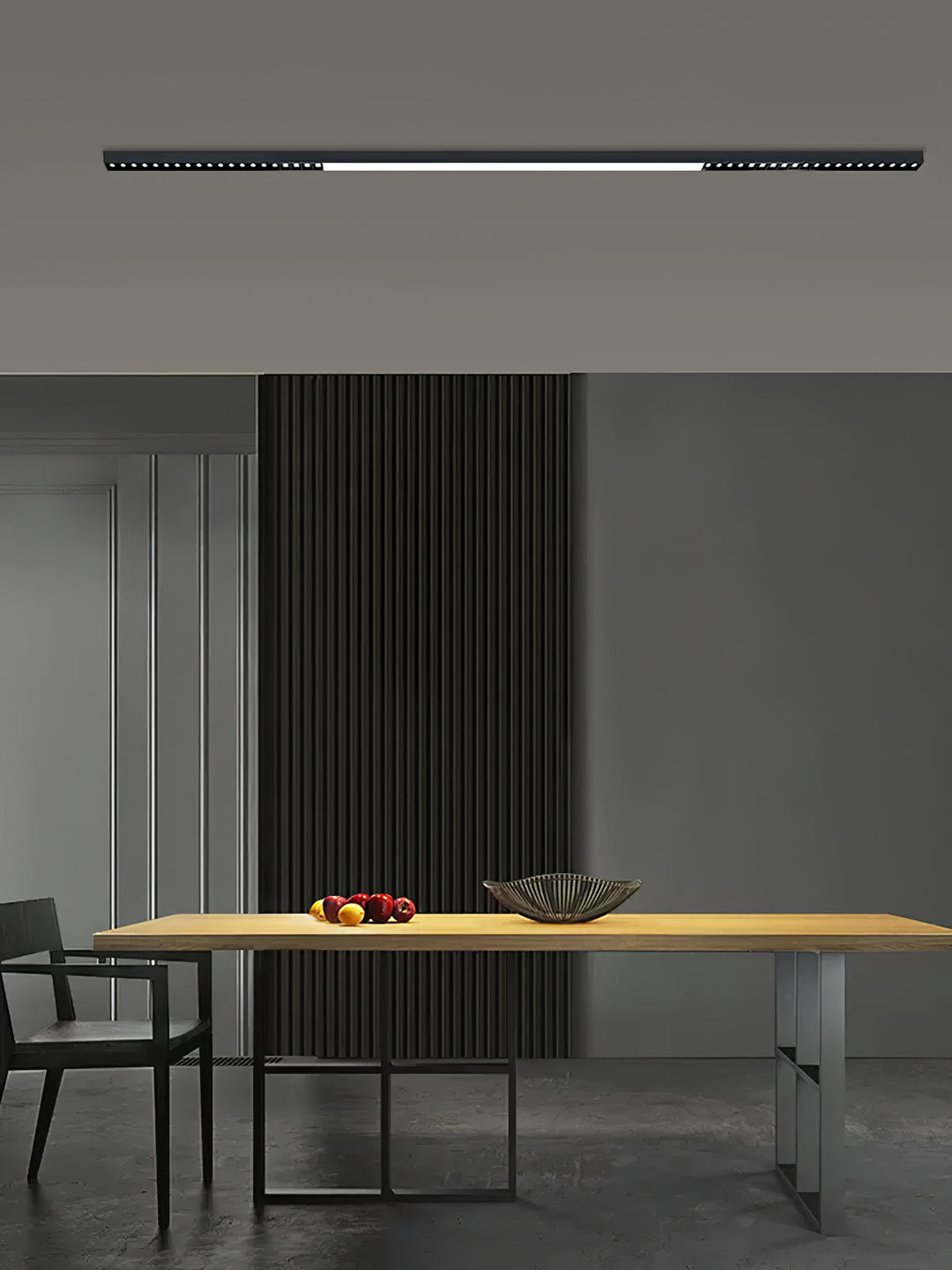 Magnetic Floating Light - Vakkerlight