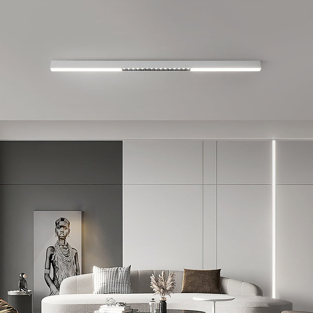 Magnetic Floating Light - Vakkerlight