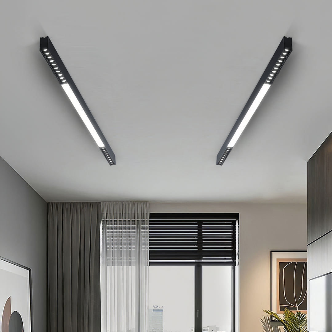 Magnetic Floating Light - Vakkerlight