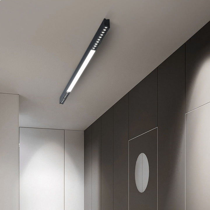 Magnetic Floating Light - Vakkerlight