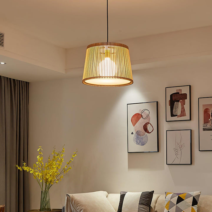 Samantha Pendant Lamp - Vakkerlight