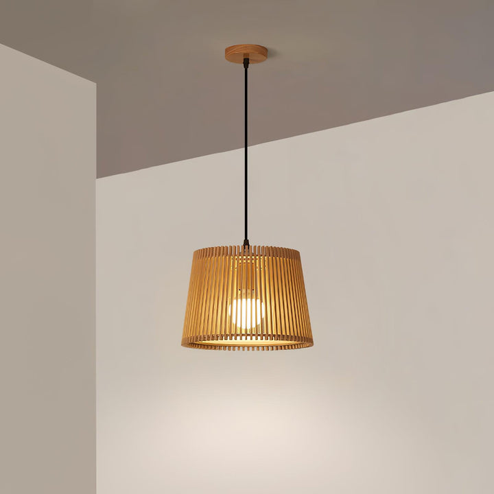 Samantha Pendant Lamp - Vakkerlight