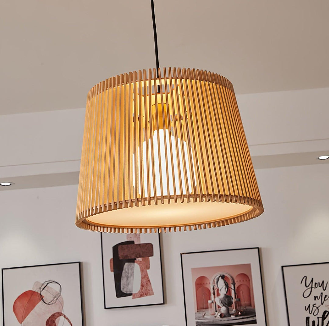 Samantha Pendant Lamp - Vakkerlight