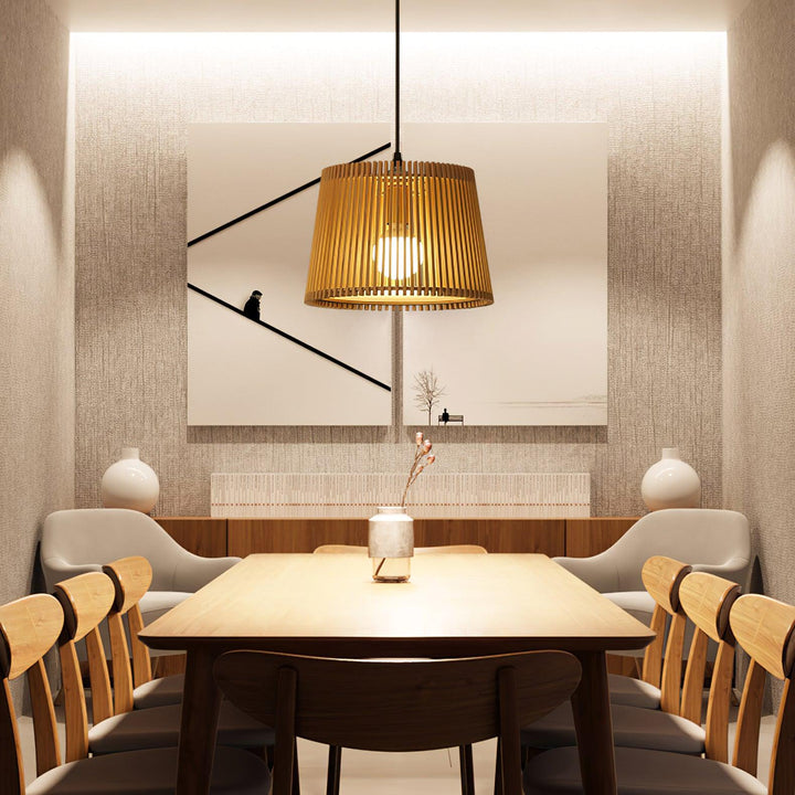 Samantha Pendant Lamp - Vakkerlight