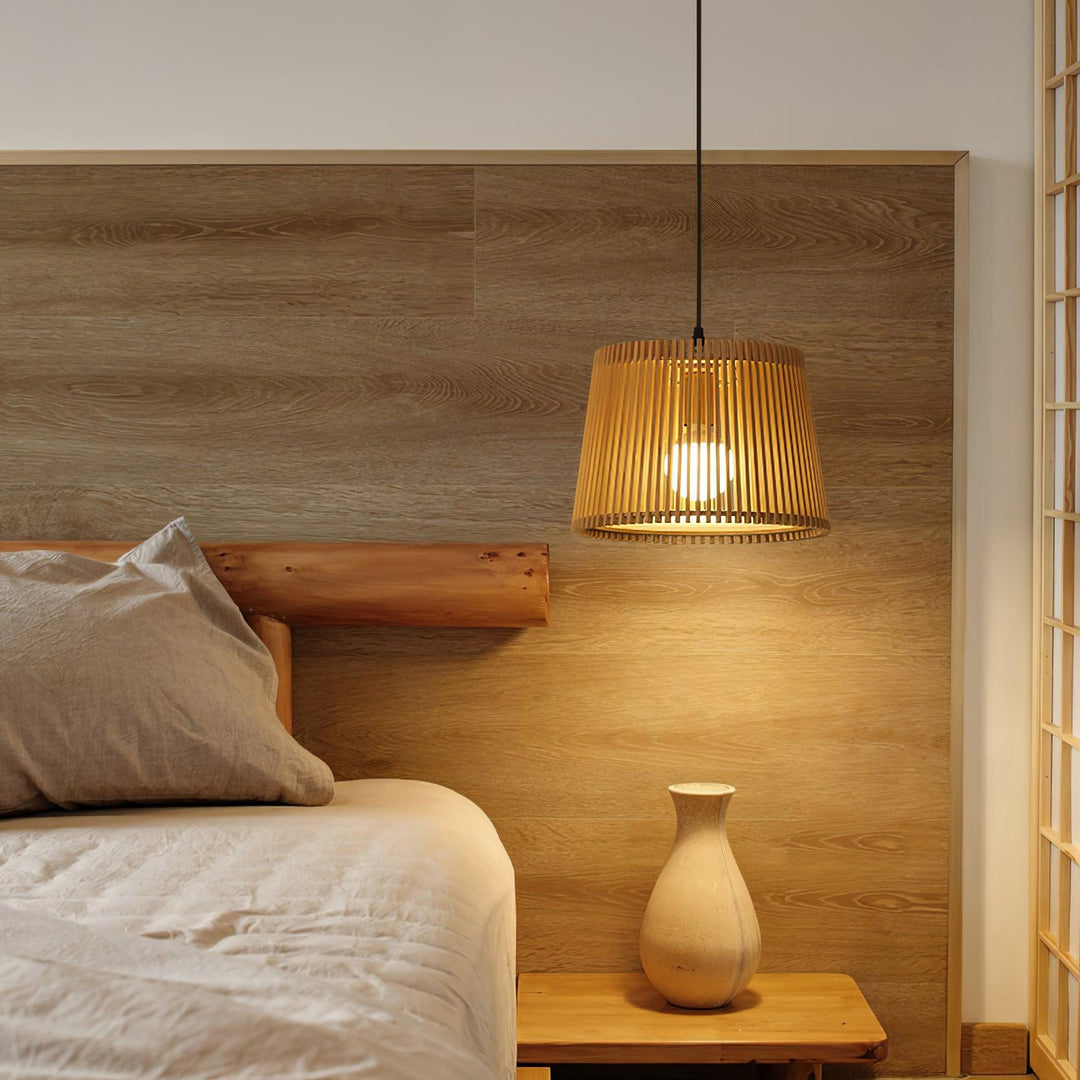 Samantha Pendant Lamp - Vakkerlight