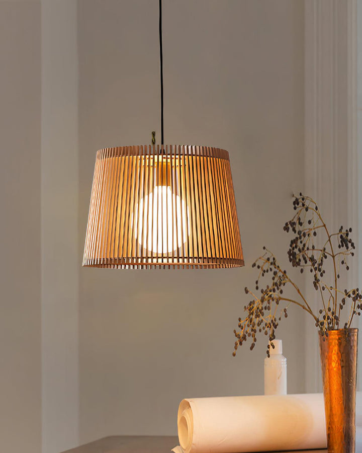 Samantha Pendant Lamp - Vakkerlight