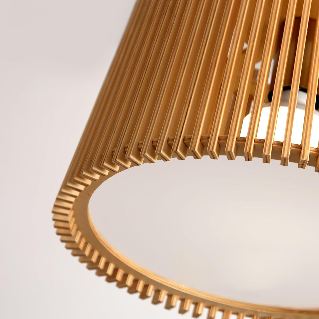 Samantha Pendant Lamp - Vakkerlight