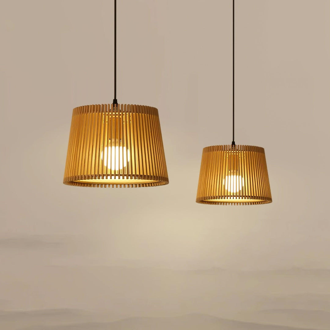 Samantha Pendant Lamp - Vakkerlight