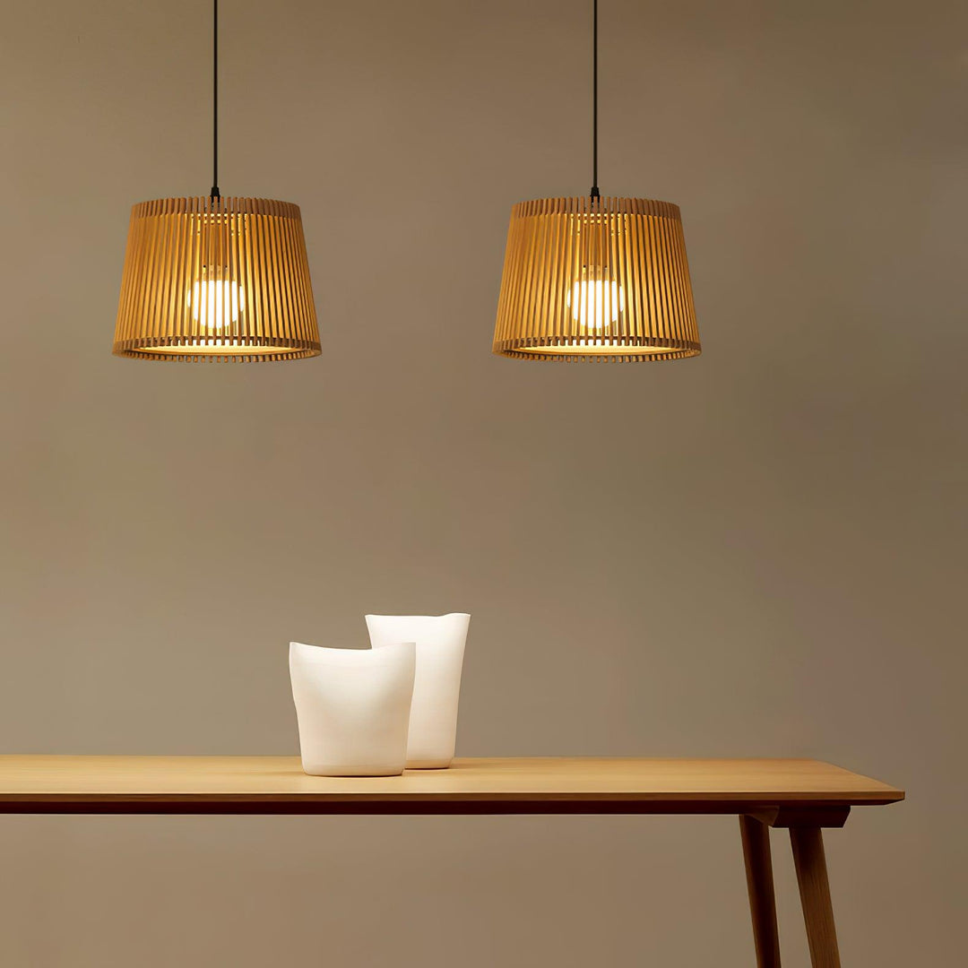 Samantha Pendant Lamp - Vakkerlight