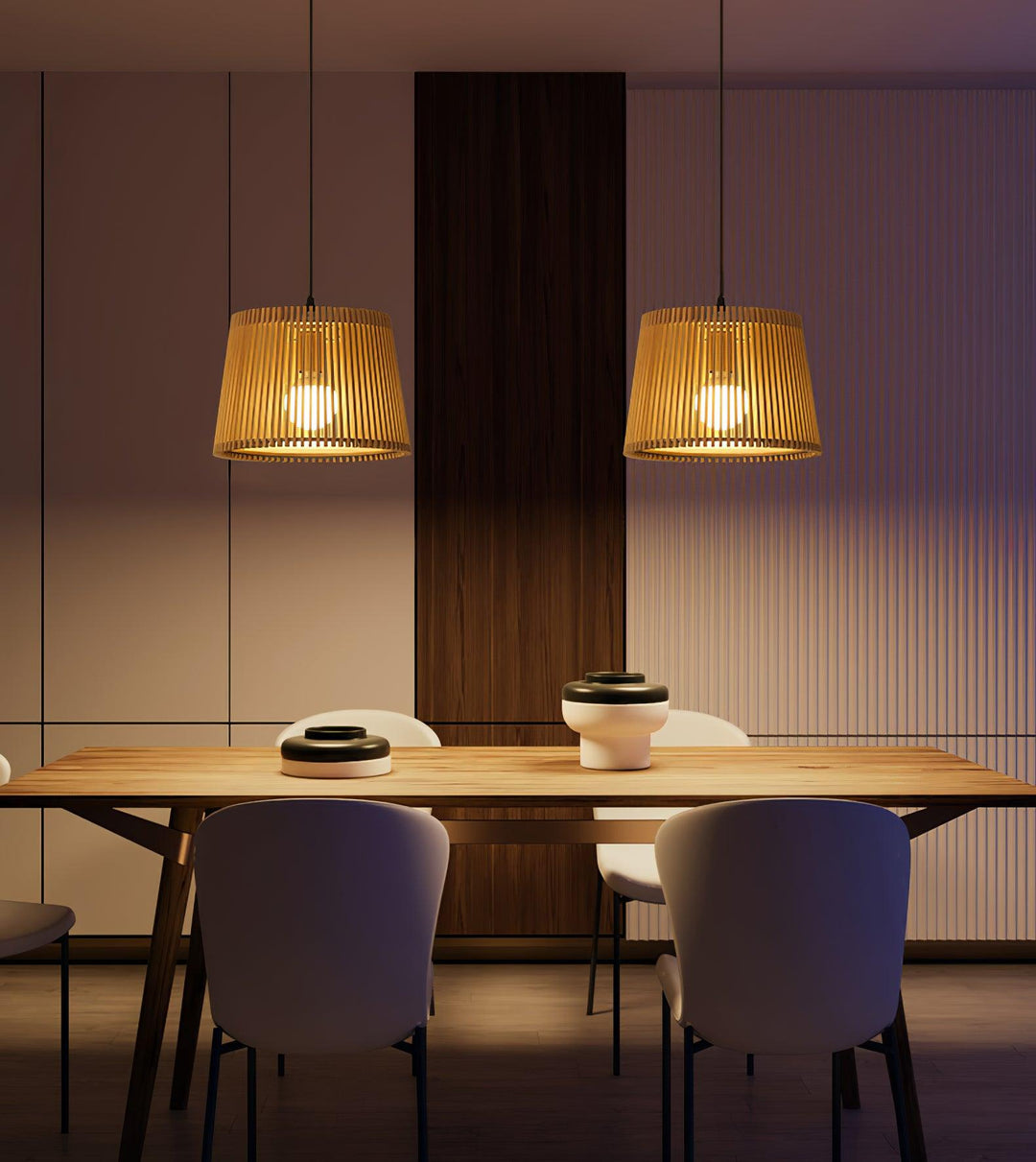 Samantha Pendant Lamp - Vakkerlight