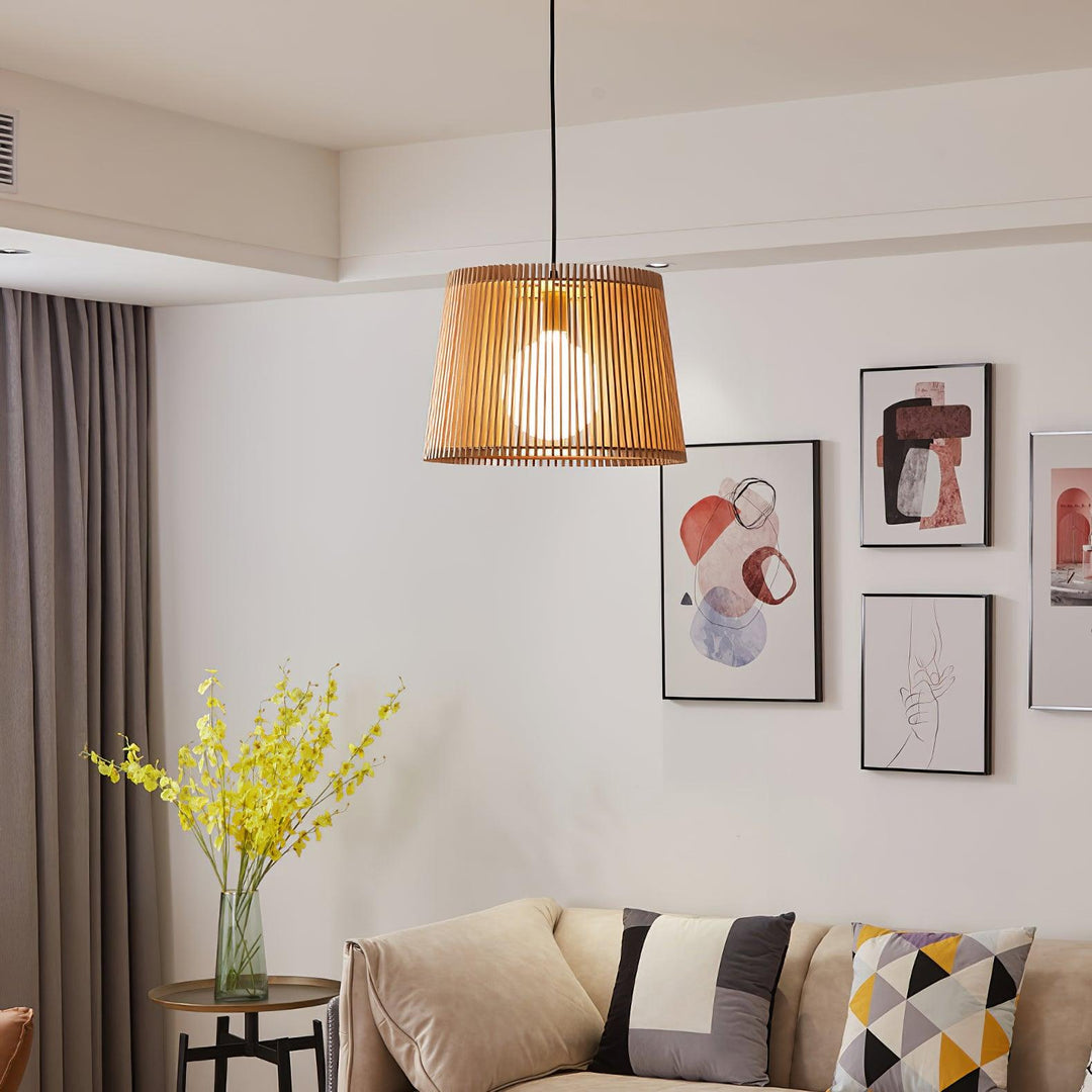 Samantha Pendant Lamp - Vakkerlight