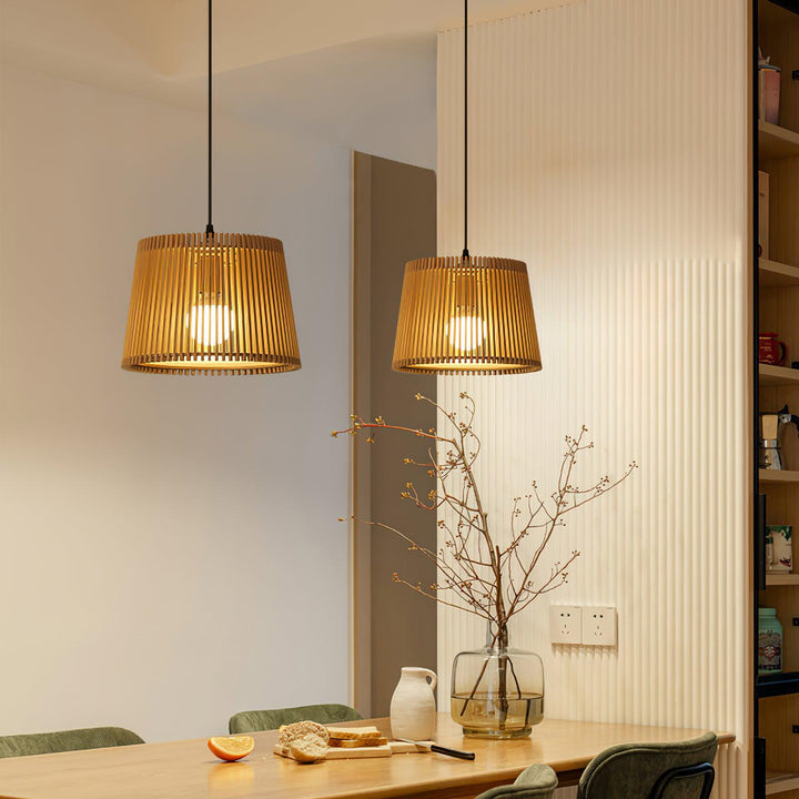 Samantha Pendant Lamp - Vakkerlight