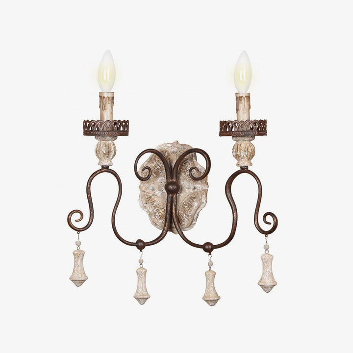 Santa Trinita Sconce - Vakkerlight