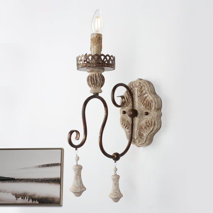 Santa Trinita Sconce - Vakkerlight