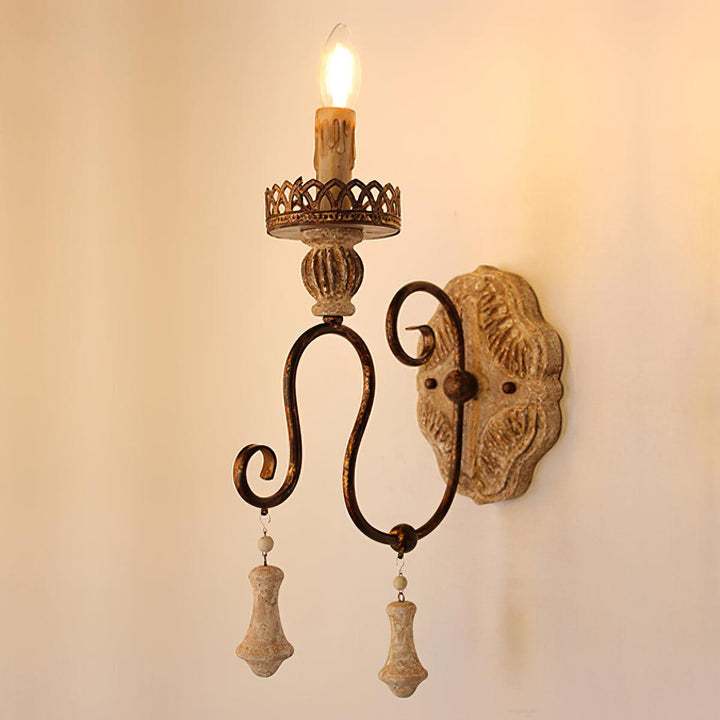 Santa Trinita Sconce - Vakkerlight