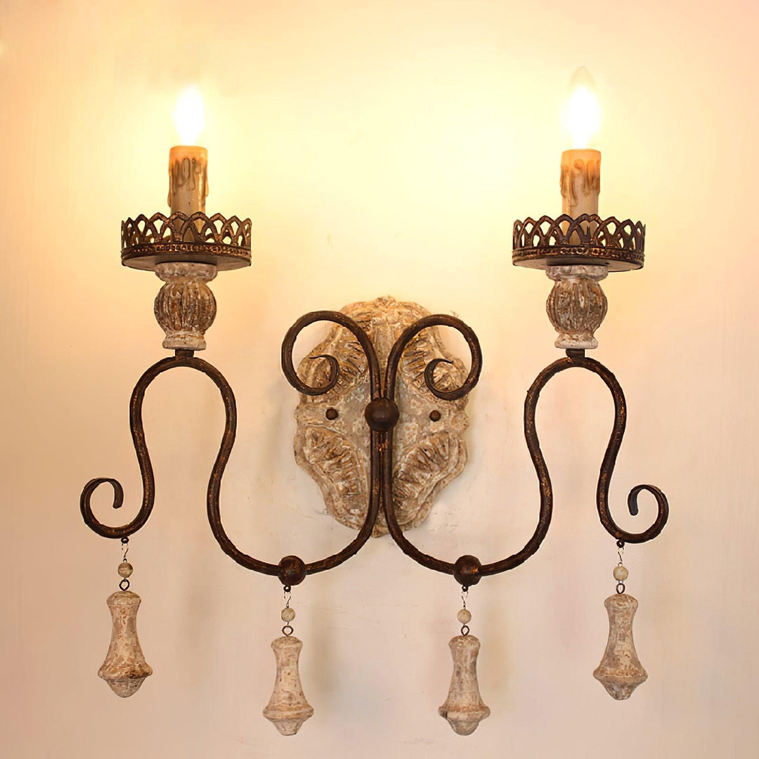 Santa Trinita Sconce - Vakkerlight