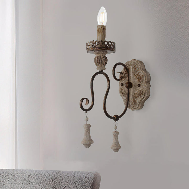 Santa Trinita Sconce - Vakkerlight