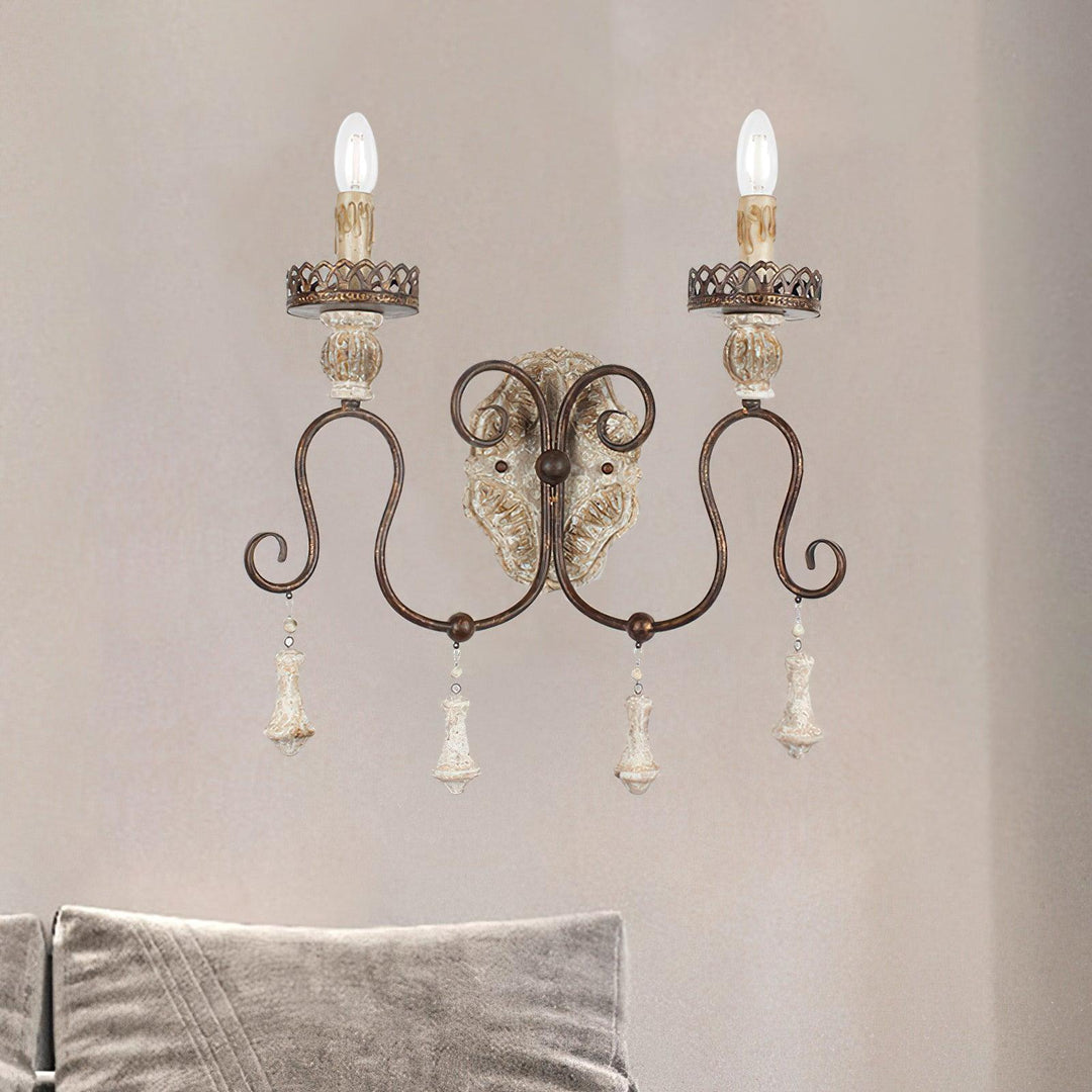 Santa Trinita Sconce - Vakkerlight