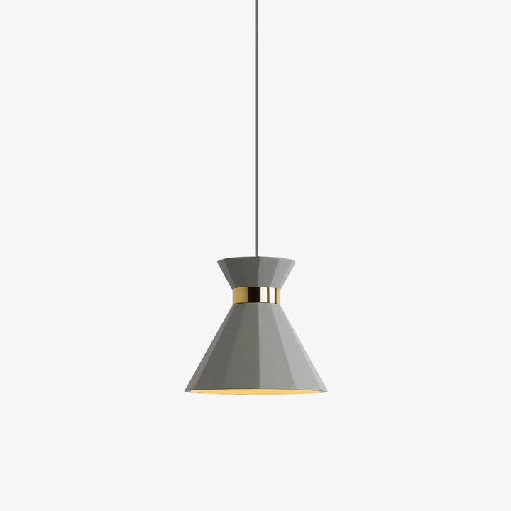 Sash Cement Pendant Light - Vakkerlight