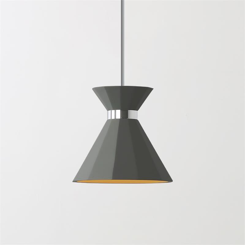 Sash Cement Pendant Light - Vakkerlight