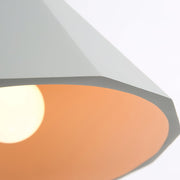 Sash Cement Pendant Light - Vakkerlight